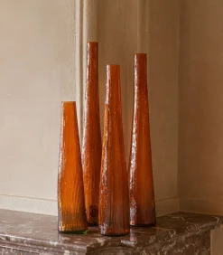 S|P Collection Vaas 9xH59cm Twig