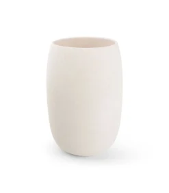 S|P Collection Vaas 20xH30cm wit Bullet