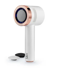 Sale Vacupedi Rose gold USB-C Hand, Voet & Nagelverzorging