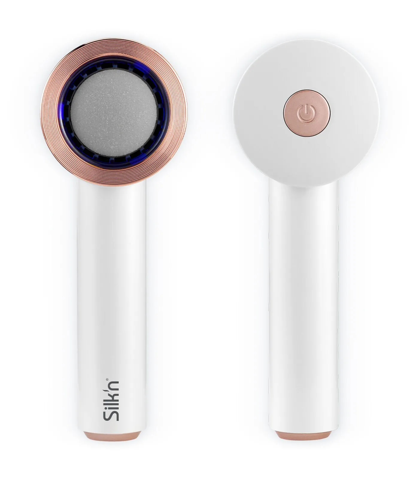 Sale Vacupedi Rose gold USB-C Hand, Voet & Nagelverzorging
