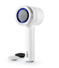 Silk'n Vacupedi Zilver USB-C