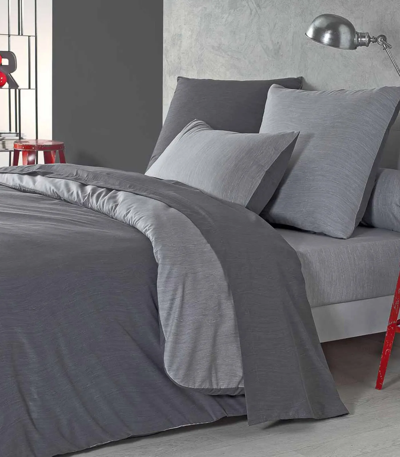 Sale Vague - Bedlinnen Bedlinnenset Dekbedovertrekken