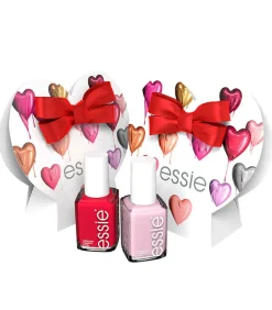 Essie Valentine Nagellakset 2 stuks