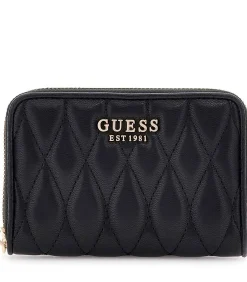 New Valla Slg Medium Zip Around DAMES Tassen