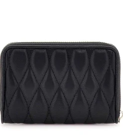 New Valla Slg Medium Zip Around DAMES Tassen