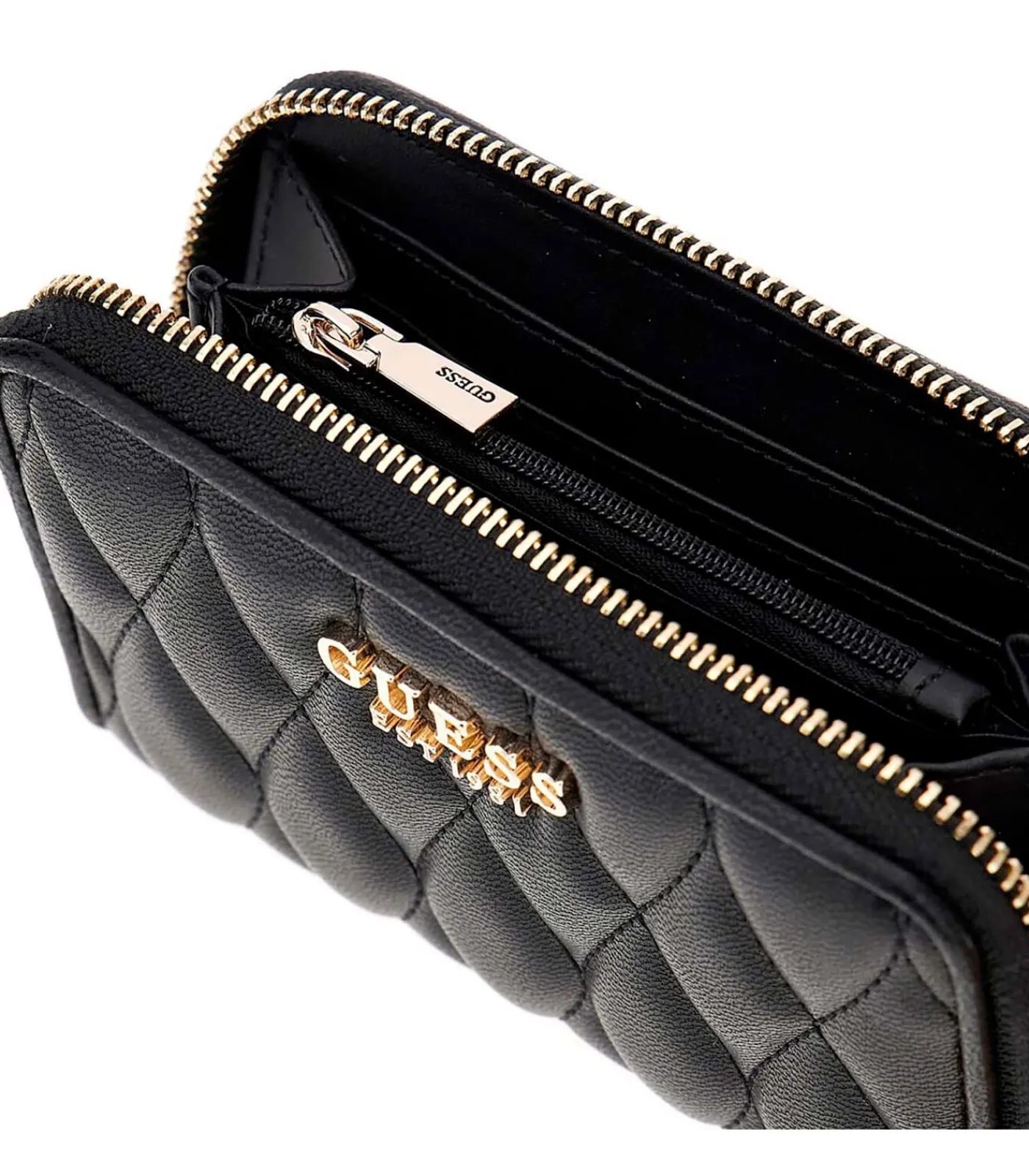 New Valla Slg Medium Zip Around DAMES Tassen