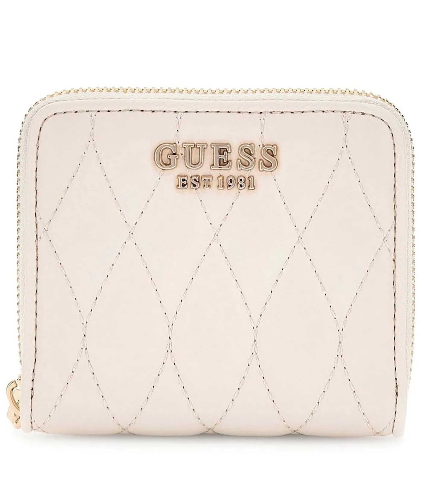 DAMES GUESS Valla Slg Small Zip Around