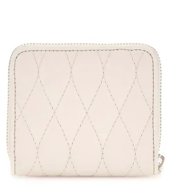 DAMES GUESS Valla Slg Small Zip Around