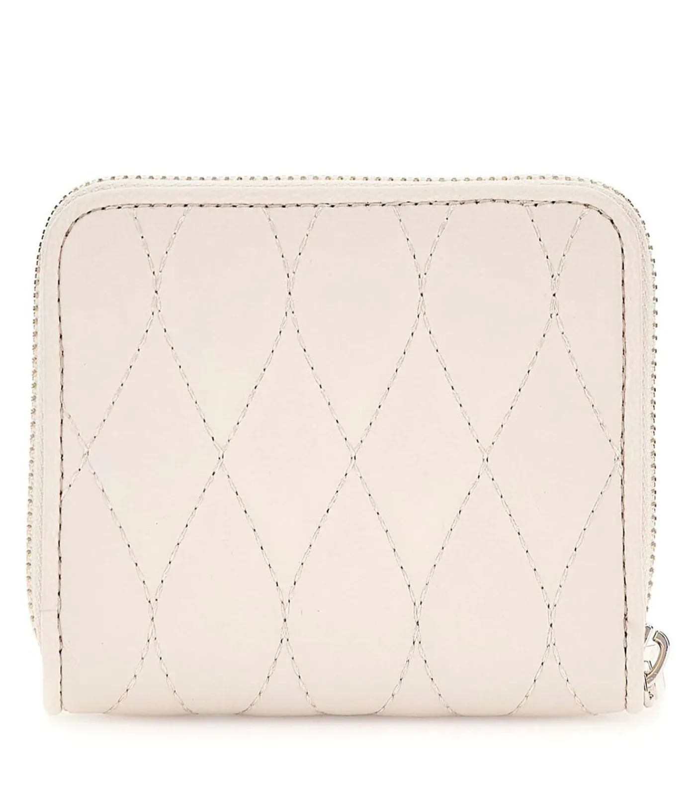 DAMES GUESS Valla Slg Small Zip Around