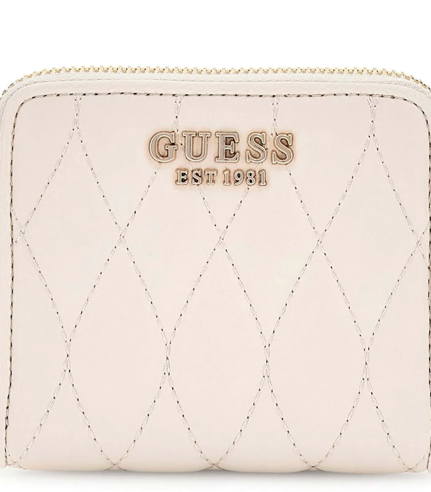 DAMES GUESS Valla Slg Small Zip Around