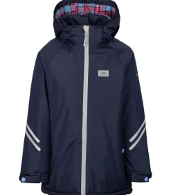 New VALLEYFIELD - Jasje - Marineblauw Kinderen Jassen