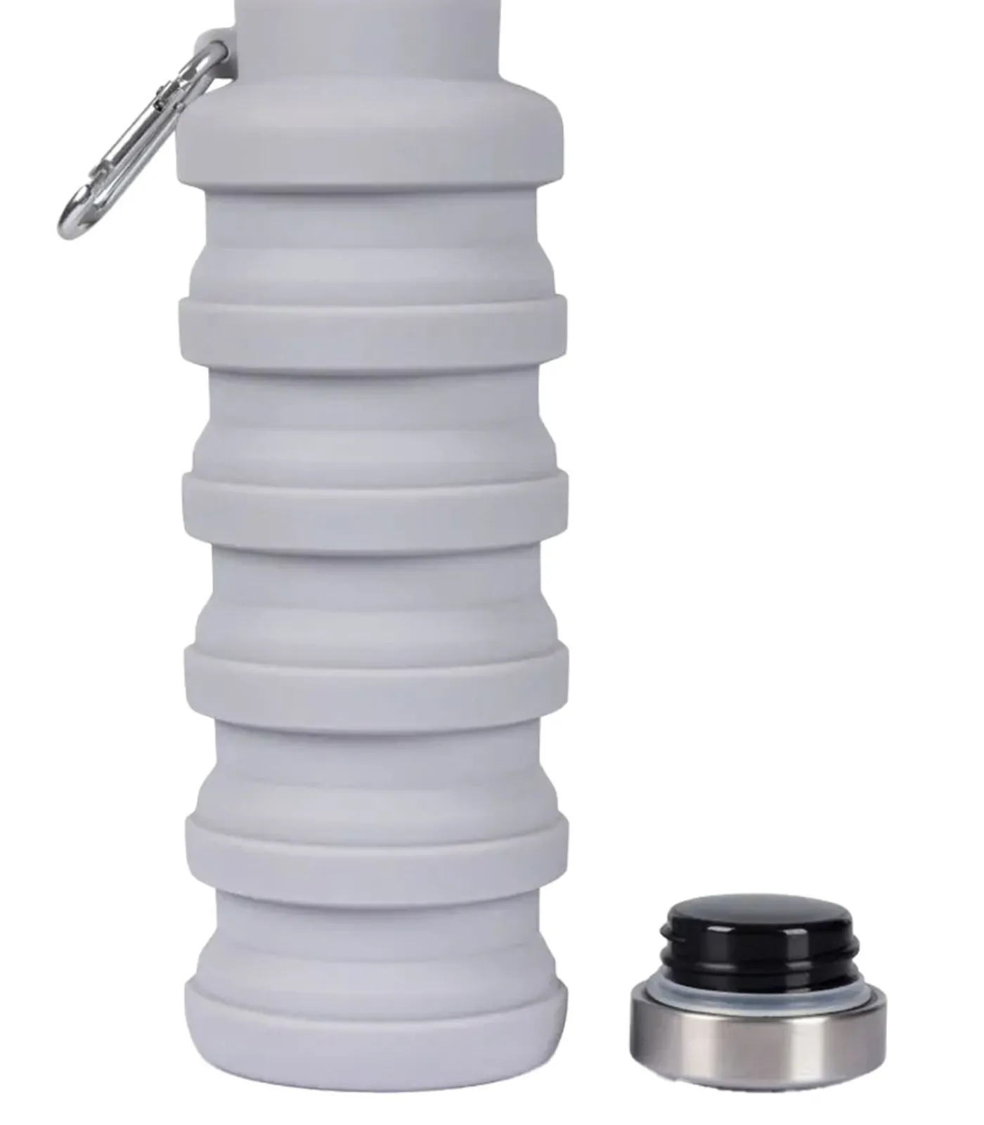 Trespass VAVO - Waterfles - Grijs