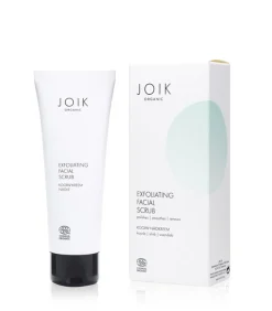 Online Vegan Exfoliating facial scrub75ml Scrubs & Peelings