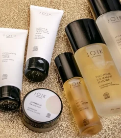 Online Vegan Exfoliating facial scrub75ml Scrubs & Peelings