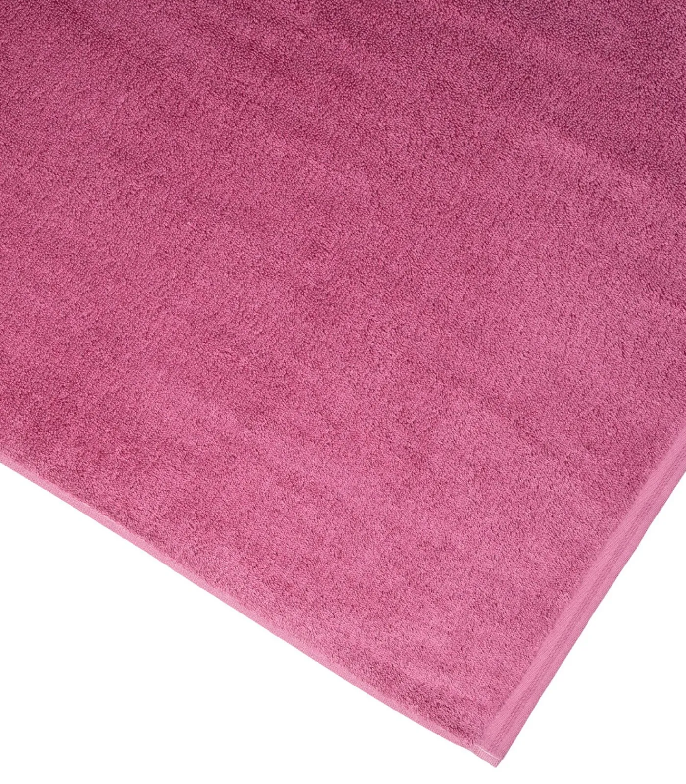 Vossen Vegan Life - 4-delige handdoekenset