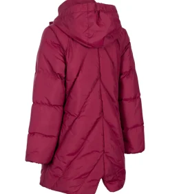 VELLO - Jasje - Paars Kinderen Jassen