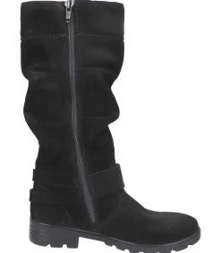 New Velours leer Laarzen Kinderen Laarzen