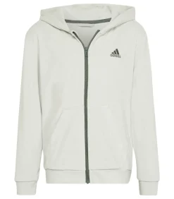 Kinderen Adidas Velours meisjesshirt Lounge