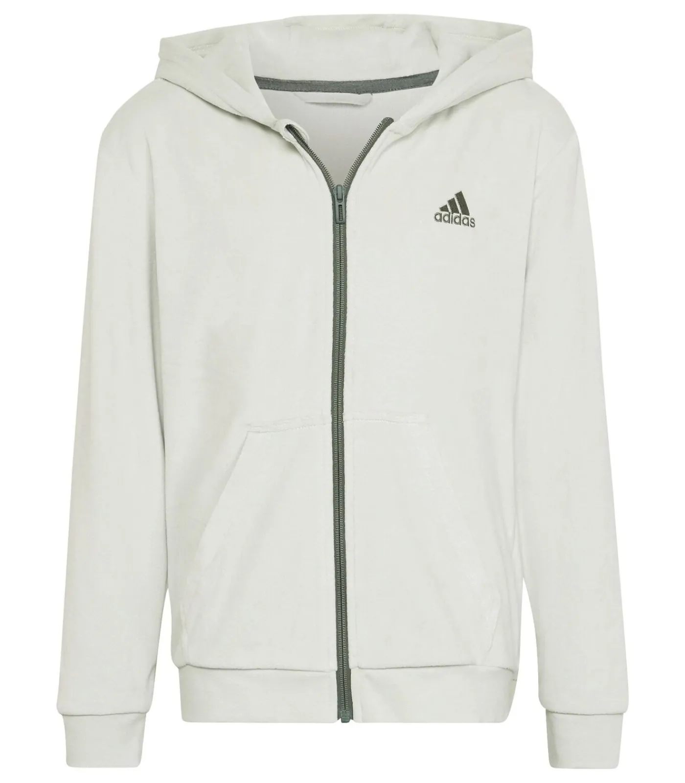 Kinderen Adidas Velours meisjesshirt Lounge