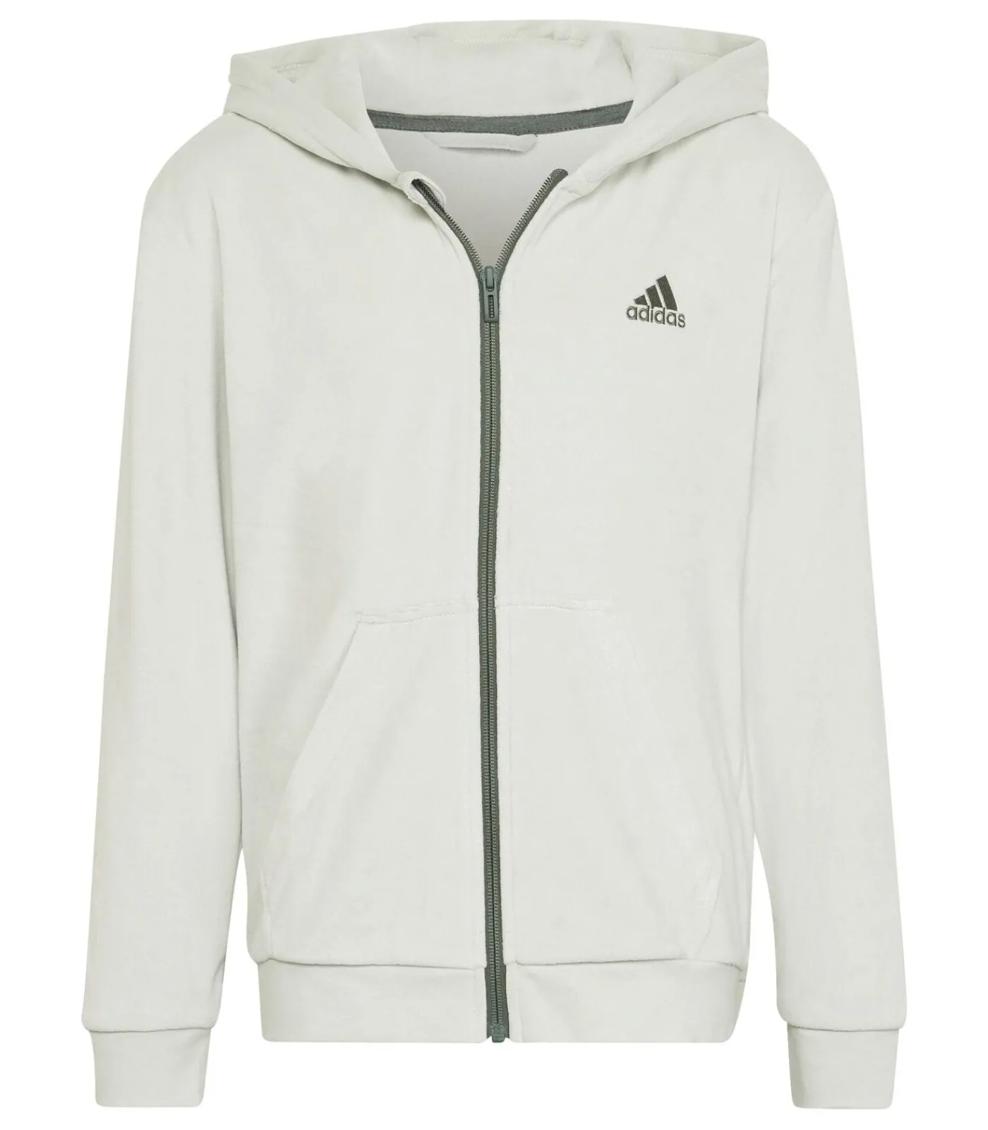 Kinderen Adidas Velours meisjesshirt Lounge