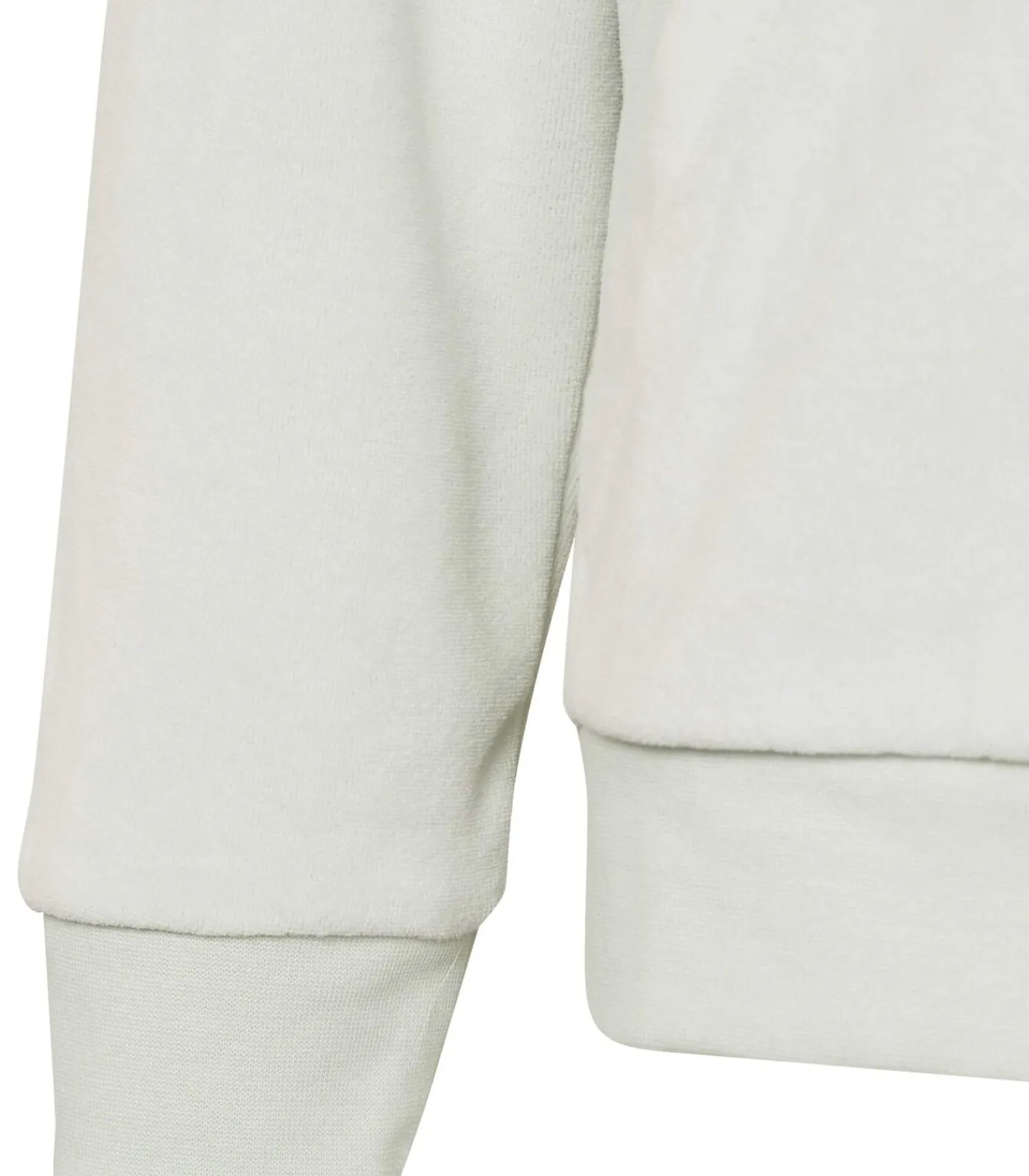 Kinderen Adidas Velours meisjesshirt Lounge
