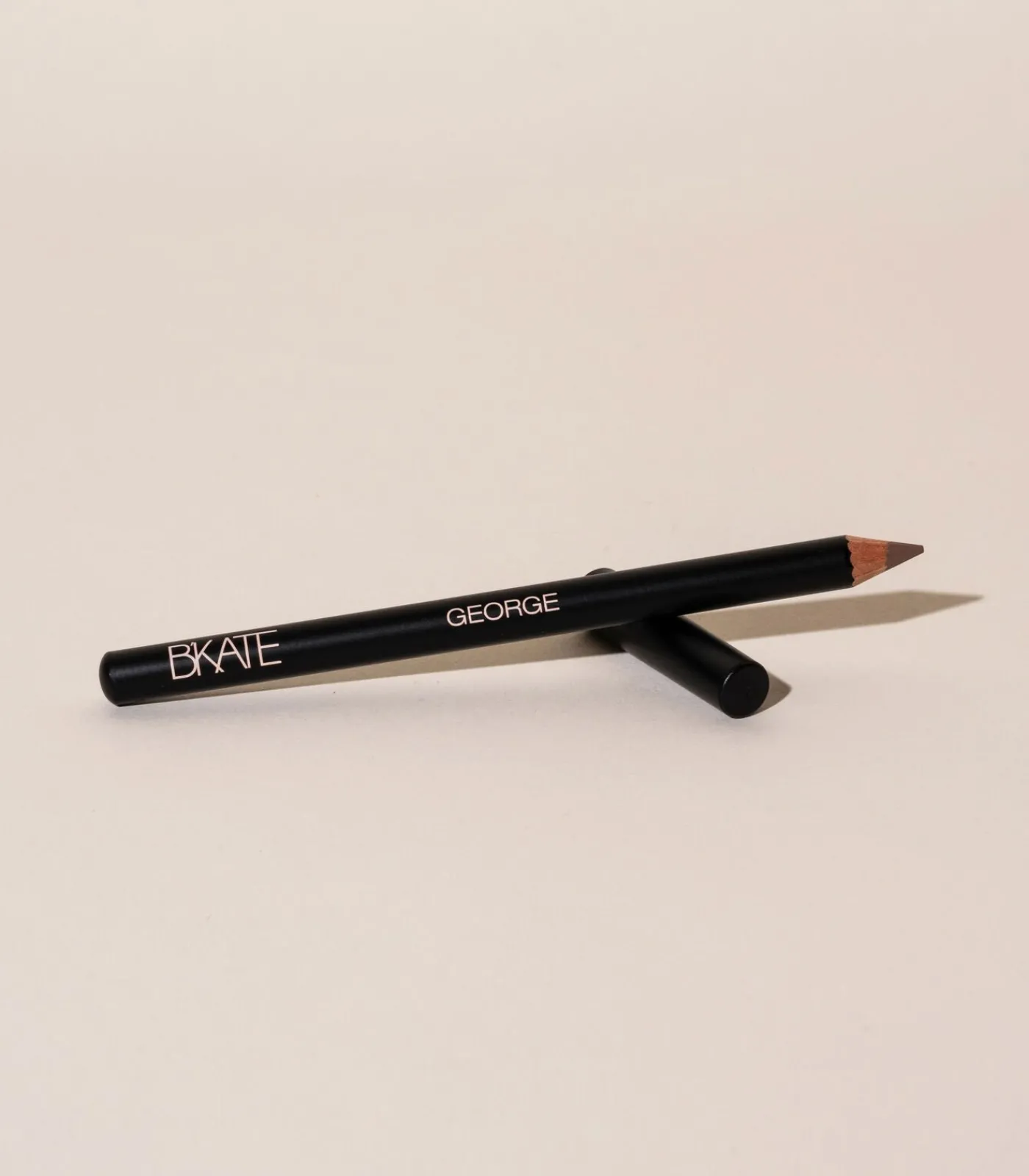 Hot Velvet Brow Pencil George Wenkbrauw Make Up