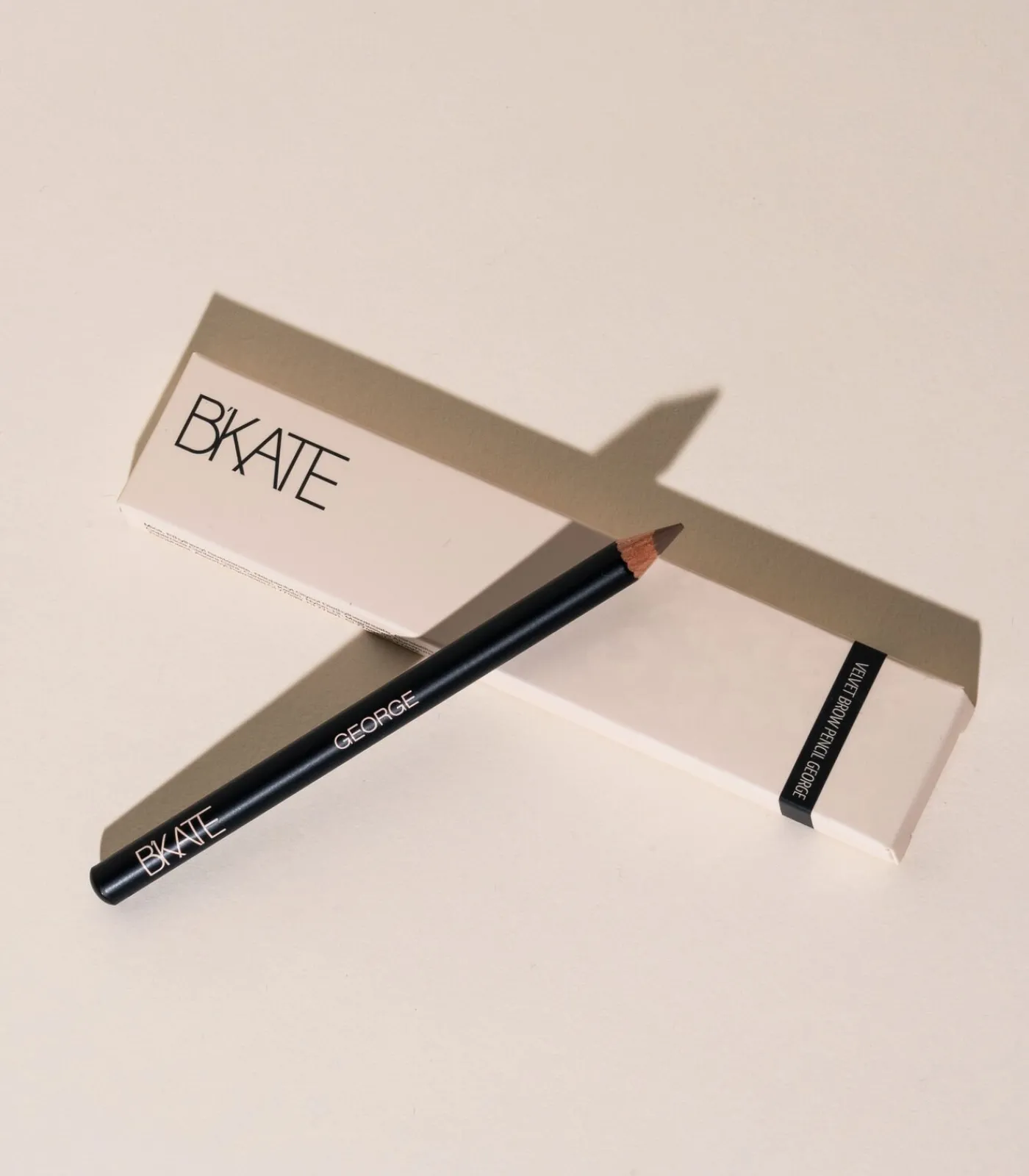 Hot Velvet Brow Pencil George Wenkbrauw Make Up