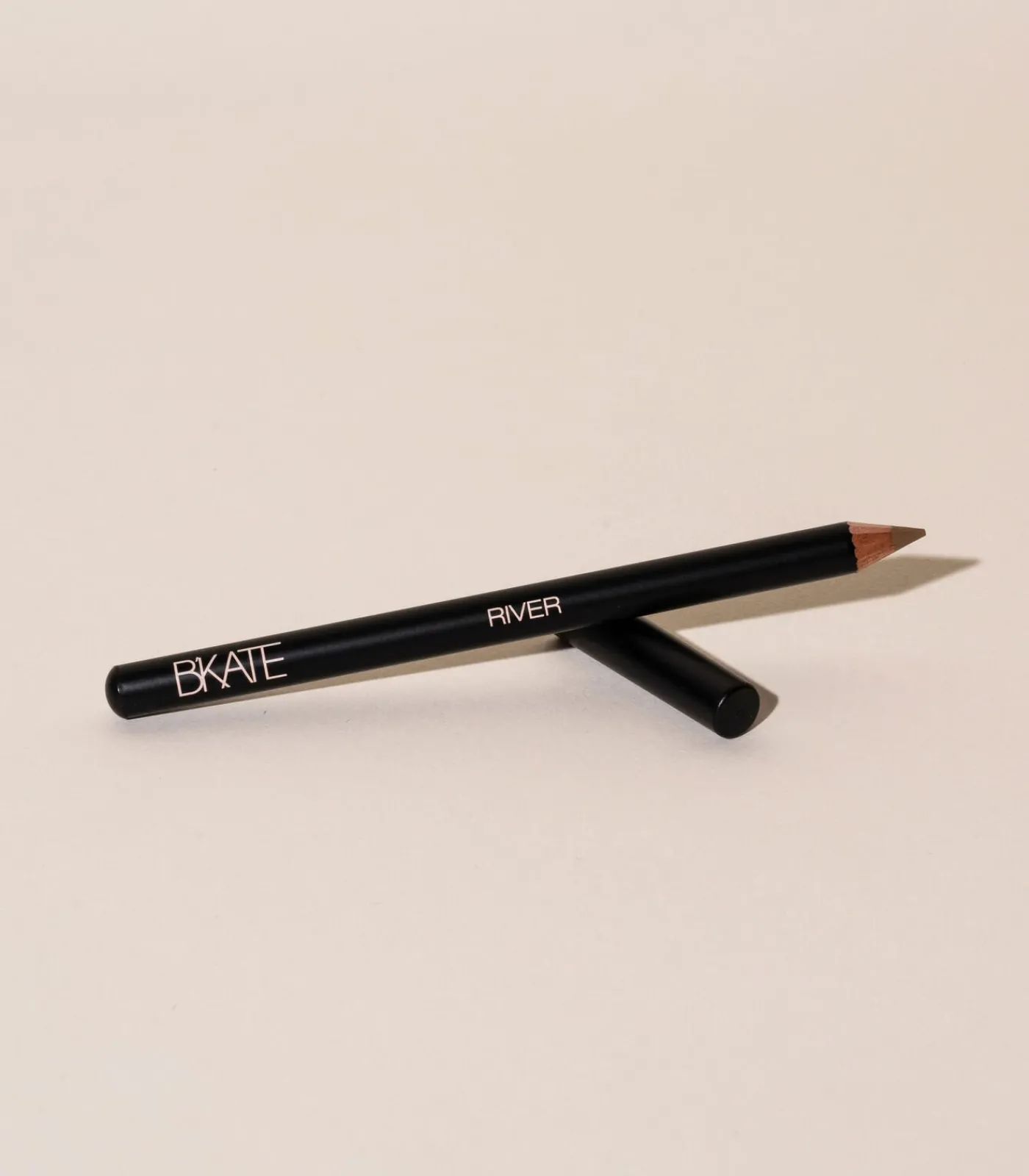 B’Kate Cosmetics Velvet Brow Pencil River
