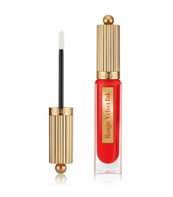 Bourjois Velvet Ink Lippenstift - 08 Coquelic'hot