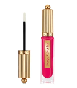 Bourjois Velvet Ink Lippenstift - 07 Fuchsia Cha Cha