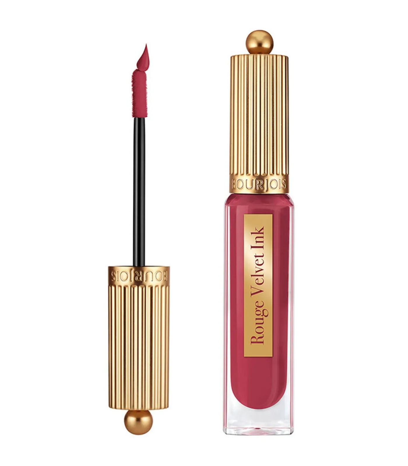 Clearance Velvet Ink Lippenstift - 15 Sweet Dar(K)Ling Lip Make Up