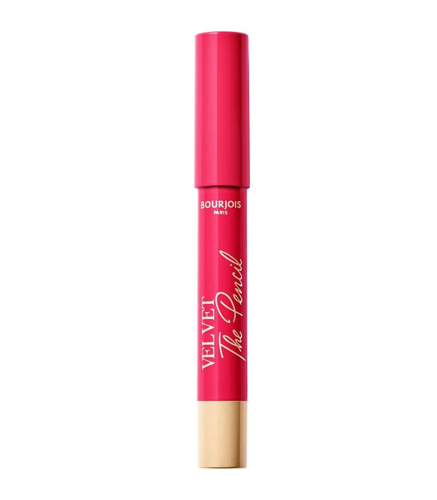 Discount Velvet Lip Pencil - 06 Framboise Griffée Lip Make Up