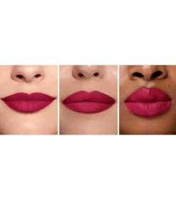 Bourjois Velvet Lip Pencil - 08 Goddelijke Rood