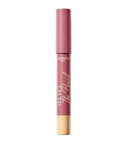 Bourjois Velvet Lip Pencil - 03 In Mauve Again