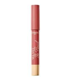 Clearance Velvet Lip Pencil - 04 Less is Brown Lip Make Up