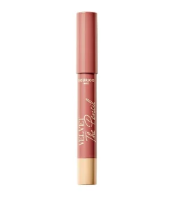 Bourjois Velvet Lip Pencil - 01 Nudifull