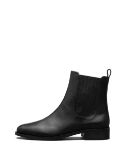 DAMES Isabel Bernard Vendôme Chelsea Boots Zwart IB53012-001-40