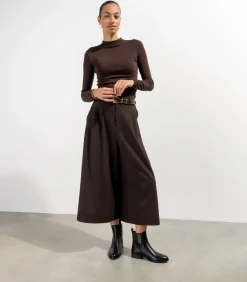 DAMES Isabel Bernard Vendôme Chelsea Boots Zwart IB53012-001-40