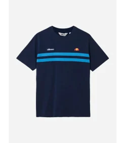 Heren Ellesse Venire tee - navy