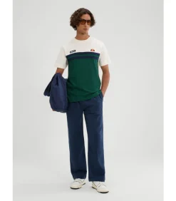 Hot Venire tee - off dark green Heren T-Shirts & Polo's