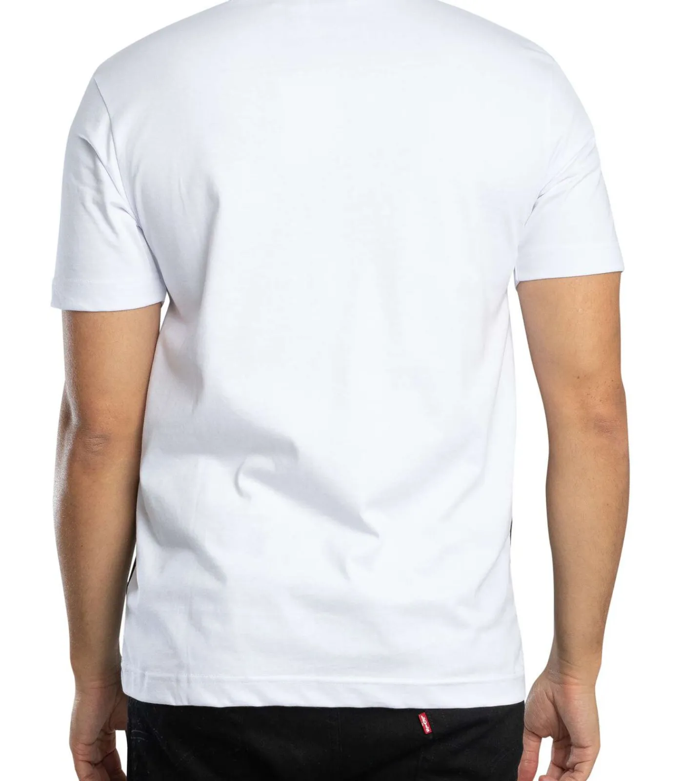 Outlet Venire T-Shirt Heren T-Shirts & Polo's