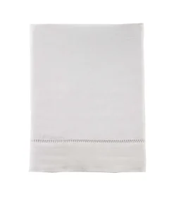 Discount Venise - Effen laken in halflinnen Made in France Lakens