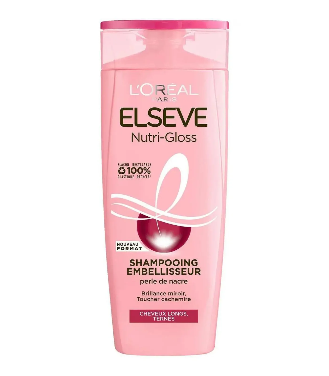 Sale Verfraaiende Nutri-Gloss Glansshampoo Shampoo