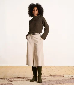 New Vergulde leren riem met verlengde gesp DAMES Riemen