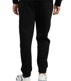 Heren Armani Exchange Conn Verhoogde Merkjoggingbroek