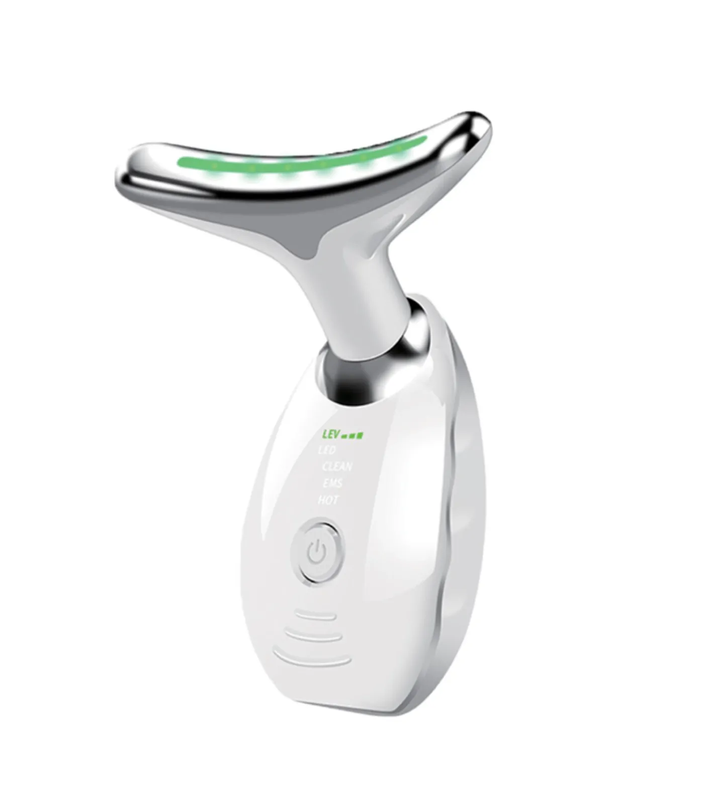 Erth Skin London Verjongend Gezichts- en Halsmassageapparaat