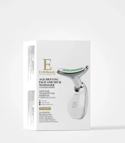Erth Skin London Verjongend Gezichts- en Halsmassageapparaat