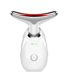 Erth Skin London Verjongend Gezichts- en Halsmassageapparaat