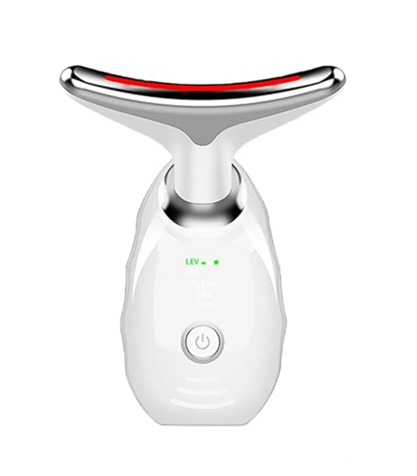 Erth Skin London Verjongend Gezichts- en Halsmassageapparaat