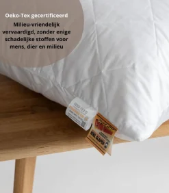 Verkoelend Hoofdkussen Kussens